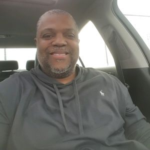 Meet your Posher, George